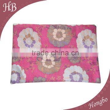 Chinese Embroidered Cushion Cover Pillow Cover