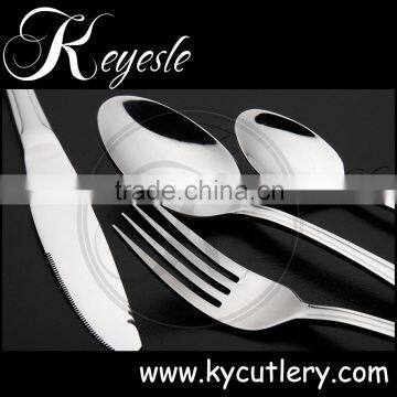 Elegant Silverware Set for Christmas Dinner photo-6