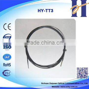 HY-TT3 Fiber Optic POF Sensor Patch Cord Price