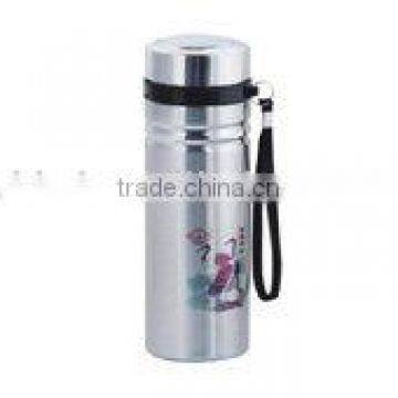 stainless steel vacuum thermos cup