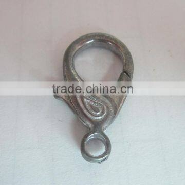 2016 Hot Lobster Clasps Stainless Steel Clasps for Jewellery photo-3