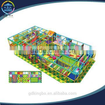 indoor soft playground for sale