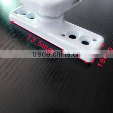 Upvc Window Handles,Window Handle Lock,Single Point Handle photo-6