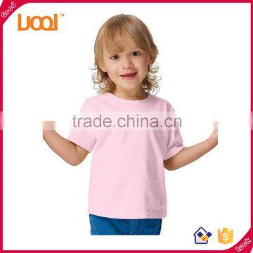Children Clothing 2016 Baby Apparel fashion Cotton Short Sleeve kids t shirts Kids Clothes Wholesale                        
                                                Quality Choice