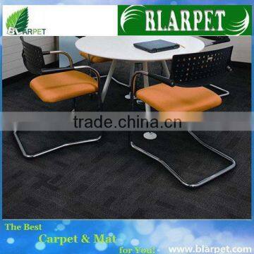 Modern Branded Tiles Carpet