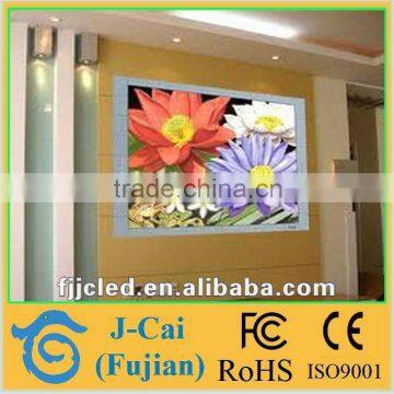 P4 LED Display For High End Indoor Advertising