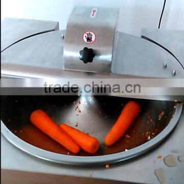 2016 IMettos Stainless Steel Meat Bowl Cutter TQ5/TQ8/QS620 Quality Choice photo-2