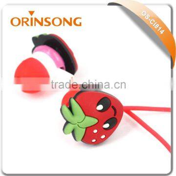 2016 promotion earphone with cheap price