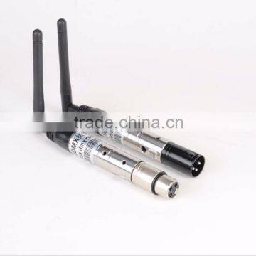 8pcs/lot,Wireless dm Console,wireless DM512 Transmitter and Receiver Wireless dm photo-4