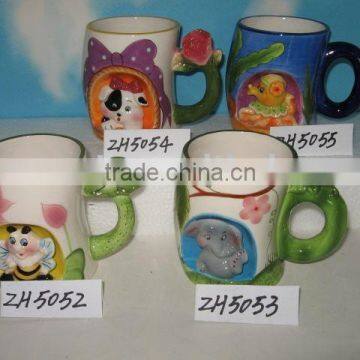 Cartoon gift Mug