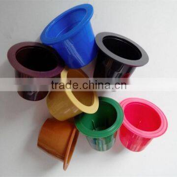 Best Price Empty Coffee Capsule photo-6