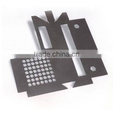Metal stamping China supplier
