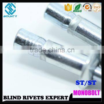 DOME HEAD STRUCTURE MONO BOLT RIVETS photo-4