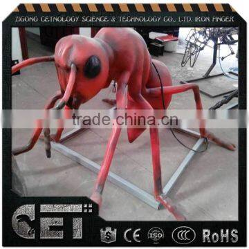 animatronic insect artificial bugs insects insect replica