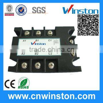 TN1-4840AA Miniature General Purpose Remote Electric Rail Solid State Relay Socket with CE