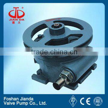 vane pump