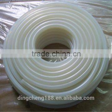 Silicone rubber foam strips floor rubber strip boat strip