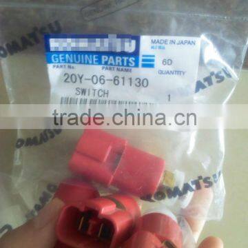 Loader Switch for Sale Switch Assy 417-43-26210 for Wa380-3 photo-2