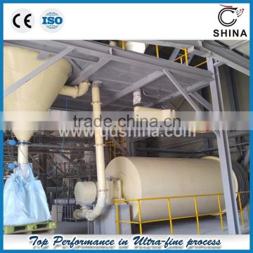 ball mill and classifier production line with lower price