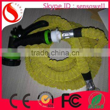 Magic Hose. Expandable Garden Hose,flexible snake hose