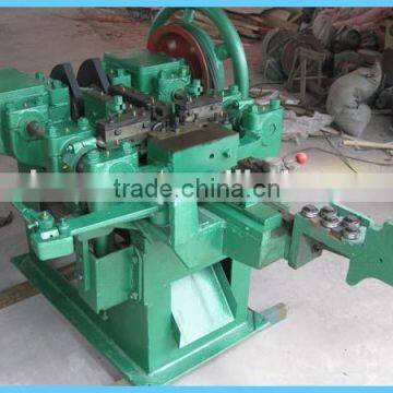 China Nail making machine