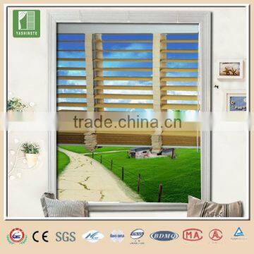 Sun Shade aluminium slats for venetian blinds rivets