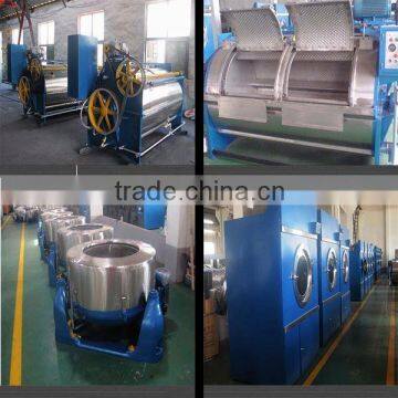 Portable Mobile industry washing machine for sale