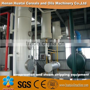 100TPD industrial machinery rice bran oil extraction plant with CE, SGS, ISO9001, BV