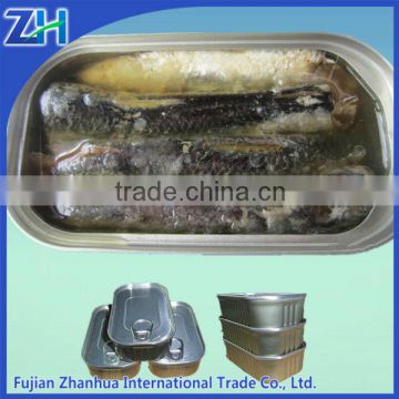 canned sardine from morocco price frozen sardine