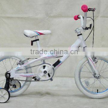 20"good quality alloy mountain bicycle/bike/cycling with safey wheel for children