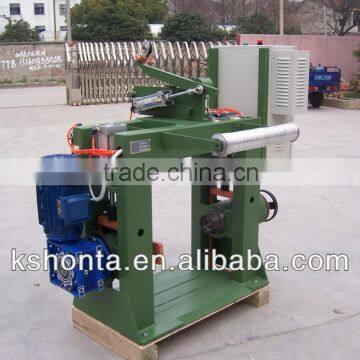 wire cable pay-off machine