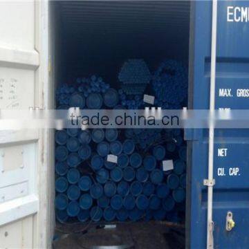 ASTM A53 carbon seamless steel pipe/tube