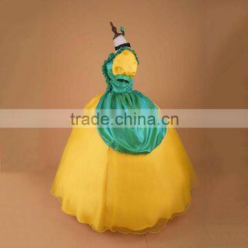 Fancy Dress TV&Movie Cinderellar Evil Sisters Stepsister Drizella Cosplay Costume Ball Gown Halloween Party Cinderella Dress photo-4