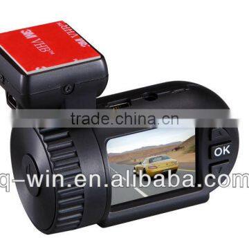 Hot !! car black box dvr with night vision and alibaba in russian