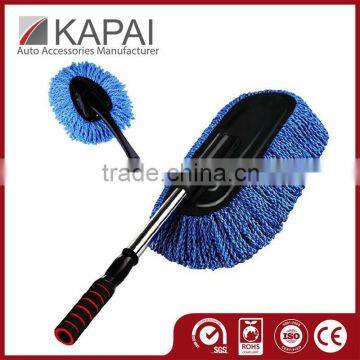 Strong Water Absorptive Two-Piece Set Car Duster Brush