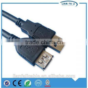 high speed usb 3.0 male to usb 3.0 female micro usb 3.0 cable usb 3.0 transfer cable