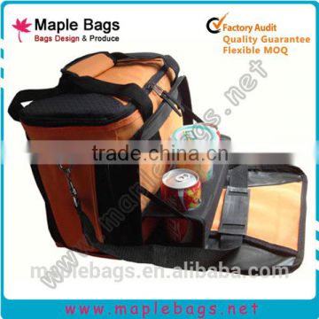 Insulated Cooler Bag Picnic Cooler Bag