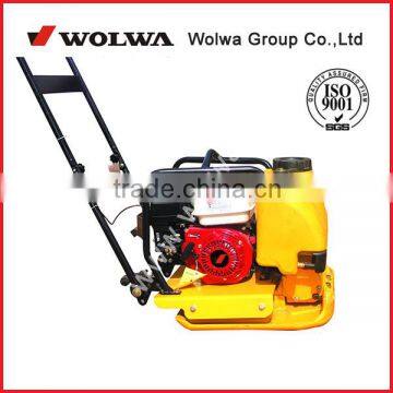 Small Manual Plate Compactor 85kg GNBH20