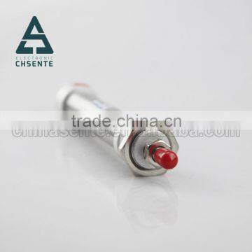 MA MIini Stainless Steel Long Stroke Pneumatic Air Cylinder Pneumatic Parts photo-2