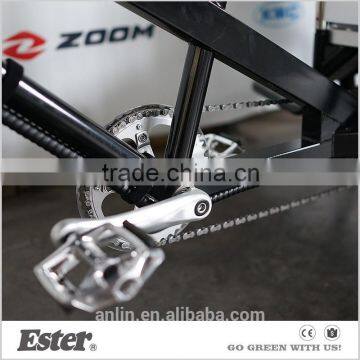 ESTER Pedal Bicycle Three Wheel Pedicab Manufacturer photo-5