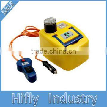 DYQ-150 for Sedan car Electric Hydraulic jack ( CE ROHS EMC certificate)