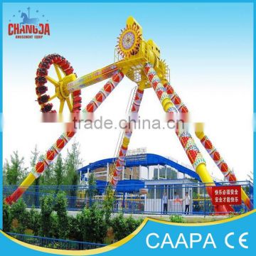 big pendulum fairground !!Fairground Rides Amusement Big Pendulum Rides Manufacturers,Amusement Rotating Bounce Rides