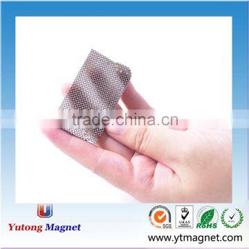 China starter motor magnets
