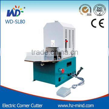 (WD-80A) corner cutter machine cutting machine