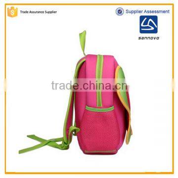 Wholesale Cute Butterfly Child 2016 New School Bags Supplier's Choice photo-2