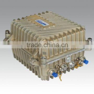 EOC Master GDOU8030 Multi-function High Level Output EOC Master With Deep Integration of ONU , EOC and Receiver Module photo-3