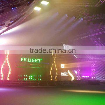 Matrix Beam LED dj Club Dmx Led Blinder 25x3w Cree Led Effect Lighting photo-6