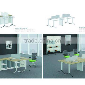 Metal Office Table Leg, Worksation Metal Legs, Conference Table Legs,GZ-33 SERICES photo-3
