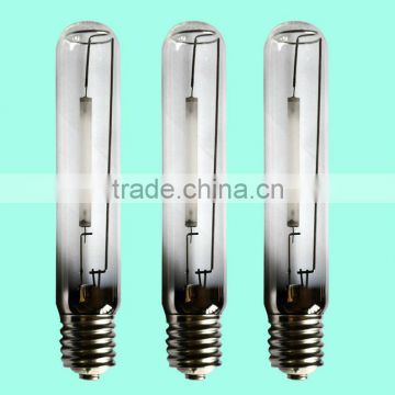 70w-400w high pressure sodium lamp