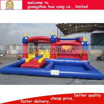 2016 ChinaJumping Bouncer House, Kids Inflatable Bouncer ,jumping Bouncy, photo-6